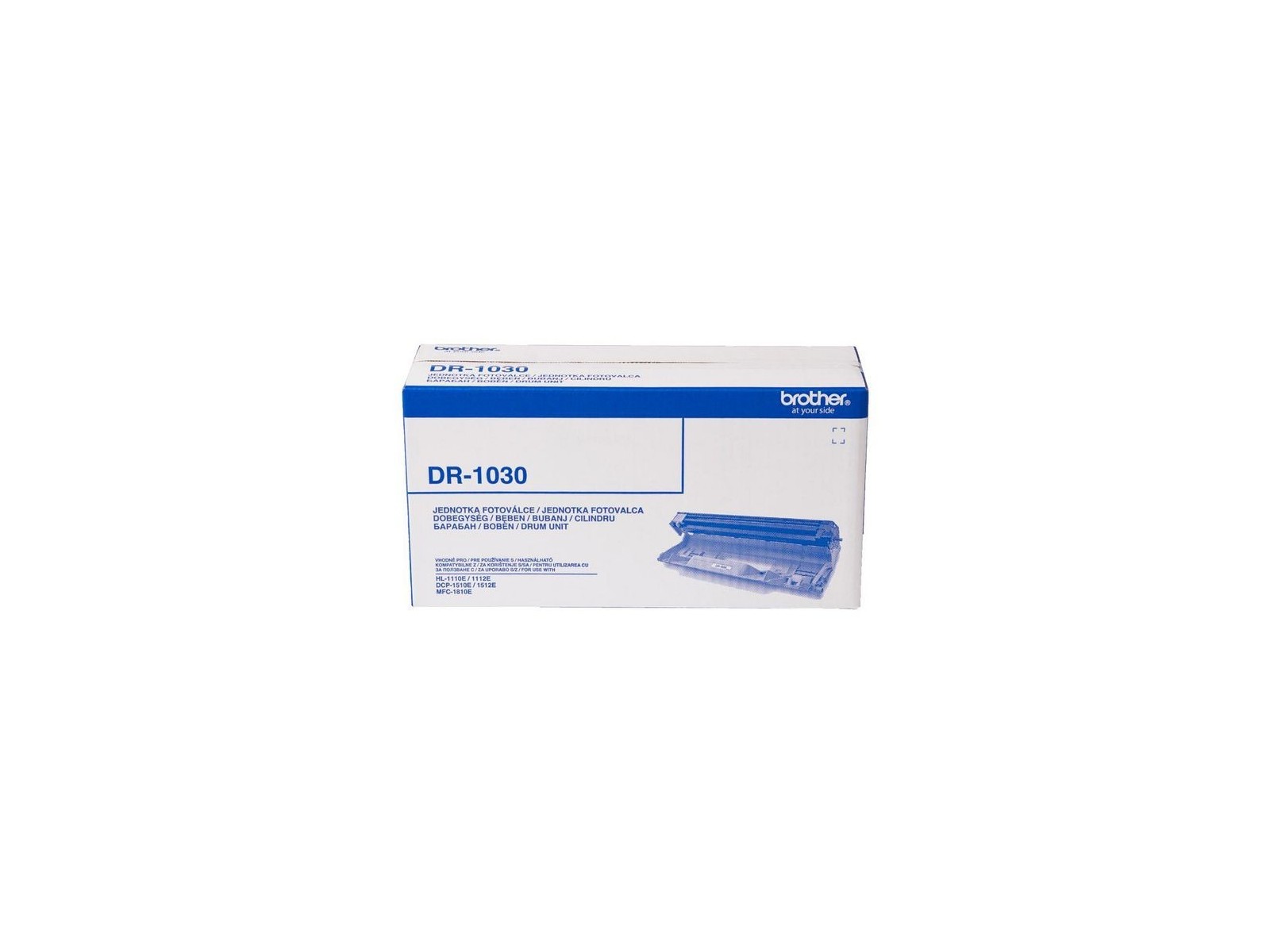 DR1030 Brother Dr-1030 Printer Drum Original 1 Pc(S) DR1030 Brother Dr-1030 Printer Drum Original 1 Pc(S)