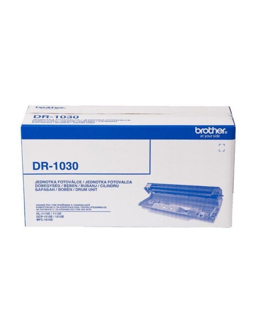 DR1030 Brother Dr-1030 Printer Drum Original 1 Pc(S)