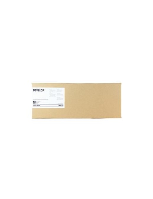 AAV81D0 Develop Tn-328 Toner Cartridge 1 Pc(S) Original Black