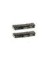 106R04349 Xerox Toner Cartridge 2 Pc(S) Original Black