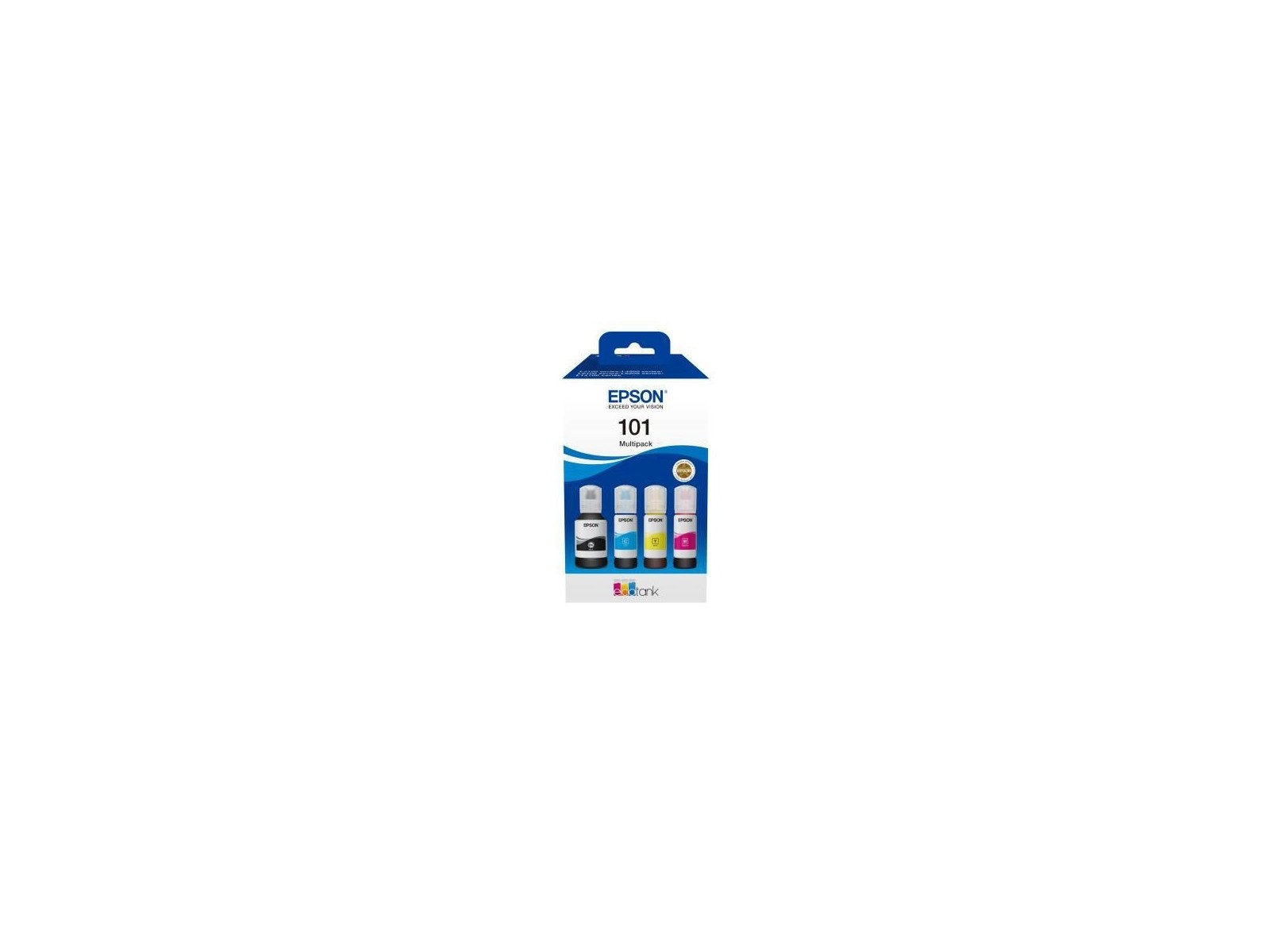 C13T03V64A Epson Ink Cartridge 4 Pc(S) Original Black, Cyan, Magenta, Yellow C13T03V64A Epson Ink Cartridge 4 Pc(S) Original Black, Cyan, Magenta, Yellow