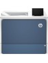 6QN33A HP Color Laserjet Enterprise 6700Dn Printer, Print, Front Usb Flash Drive Port Optional High-Capacity Trays Touchscreen T