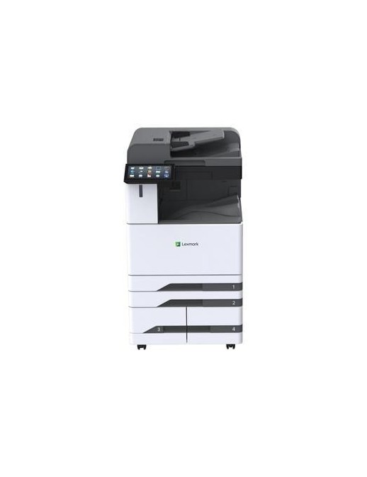 32D0520 Lexmark CX944ADXSE COL LASER MFP 65PPM 3.140 FEED CAP / 25CM TOUCH