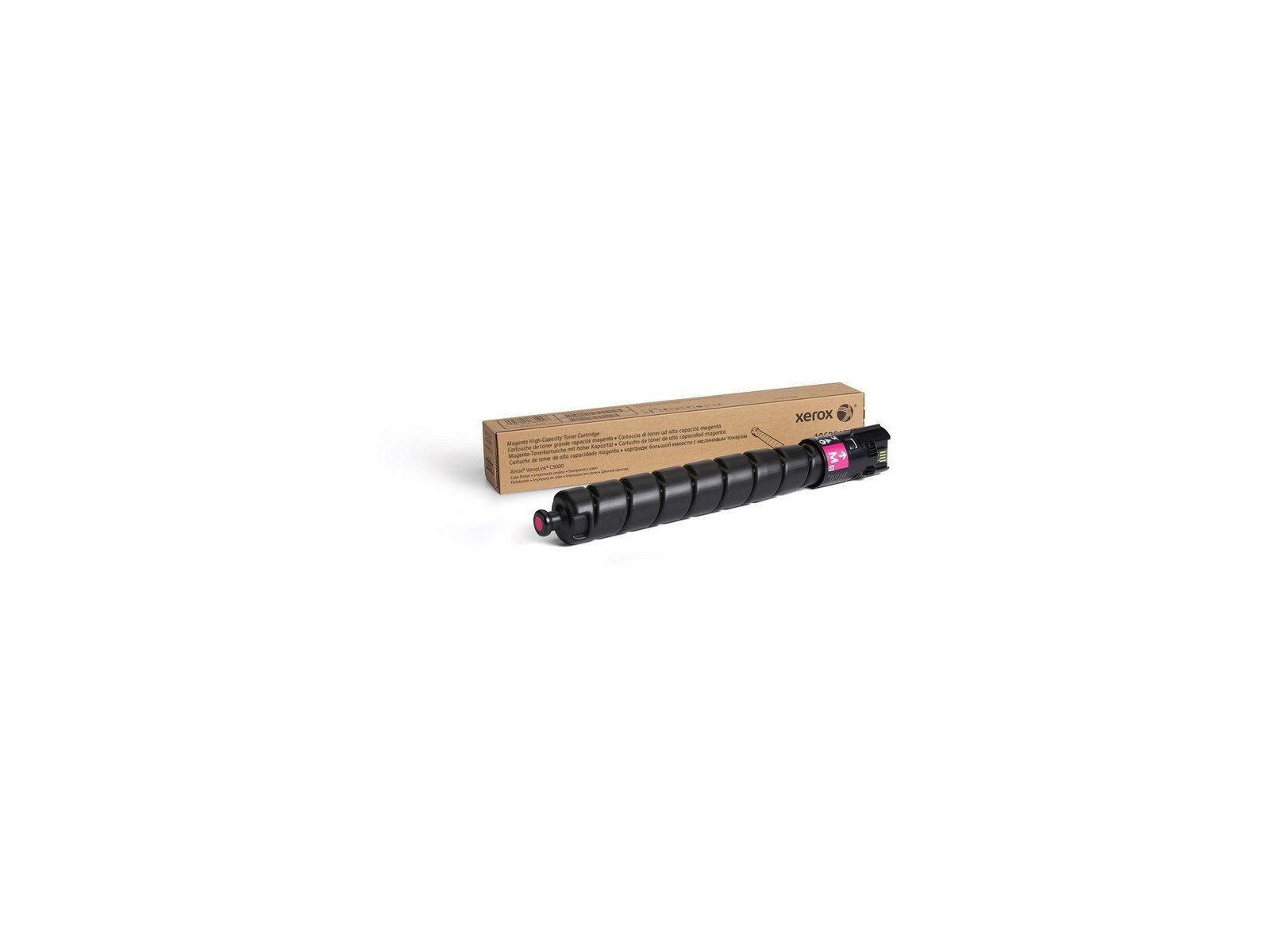 106R04079 Xerox Rsalink C9000 Magenta High Capacity Toner Cartridge (26.500 Pages) - 106R04079 106R04079 Xerox Rsalink C9000 Magenta High Capacity Toner Cartridge (26.500 Pages) - 106R04079