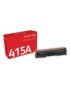 006R04184 Xerox Everyday Black Toner Compatible With Hp 415A (W2030A), Standard Yield