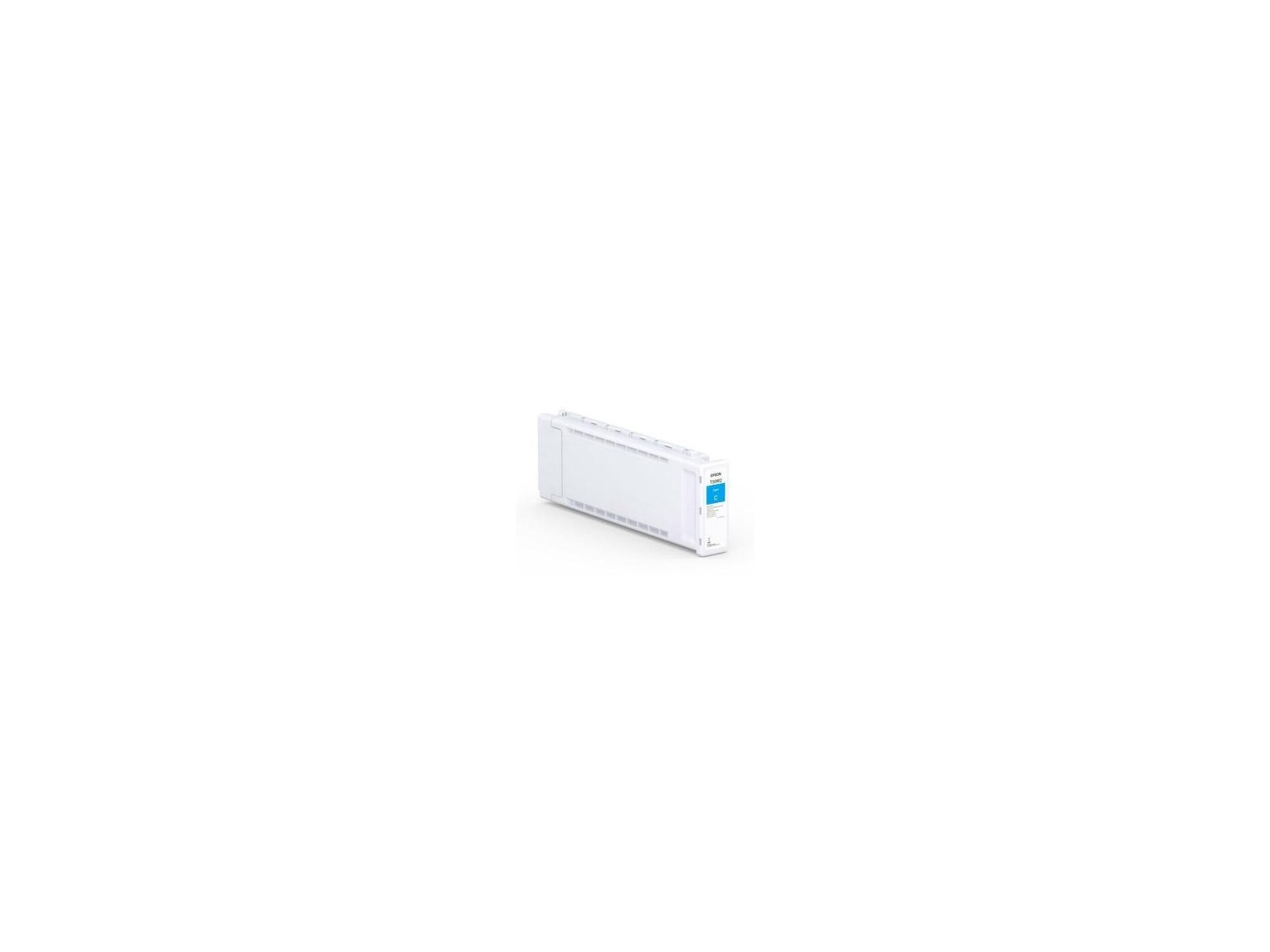 C13T50M200 Epson Ultrachrome Xd3 Ink Cartridge 1 Pc(S) Cyan C13T50M200 Epson Ultrachrome Xd3 Ink Cartridge 1 Pc(S) Cyan