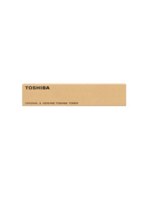 6B000000922 Toshiba T-FC338EKR toner cartridge 1 pc(s) Original Black