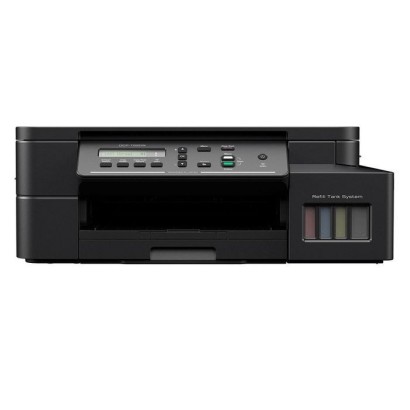 DCPT520WYJ1 Brother Dcp-T520W Multifunction Printer Inkjet A4 6000 X 1200 Dpi 30 Ppm Wi-Fi
