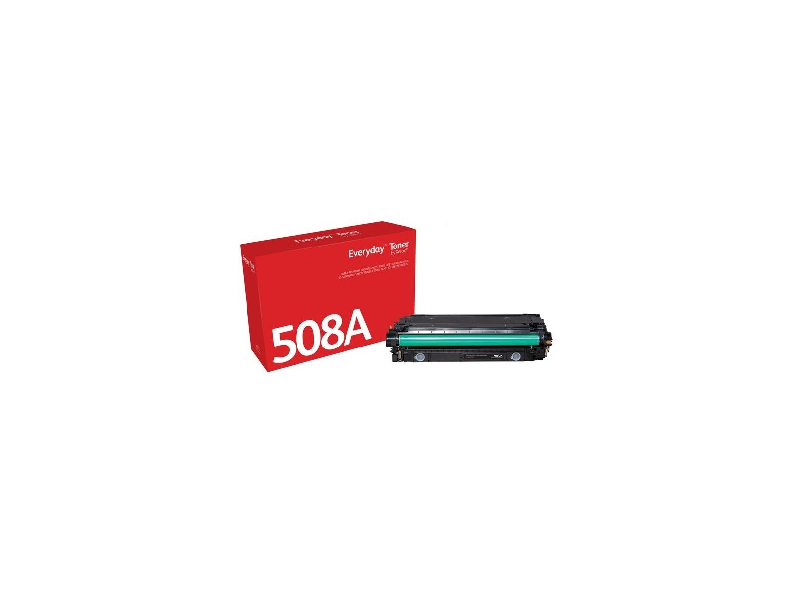 006R03793 Xerox Everyday Black Toner Compatible With Hp Cf360A/ Crg-040Bk 006R03793 Xerox Everyday Black Toner Compatible With Hp Cf360A/ Crg-040Bk