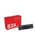 006R03650 Xerox Everyday Black Toner Compatible With Hp Cf283A