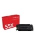 006R03628 Xerox Everyday Black Toner Compatible With Hp Ce255X/ Crg-324Ii
