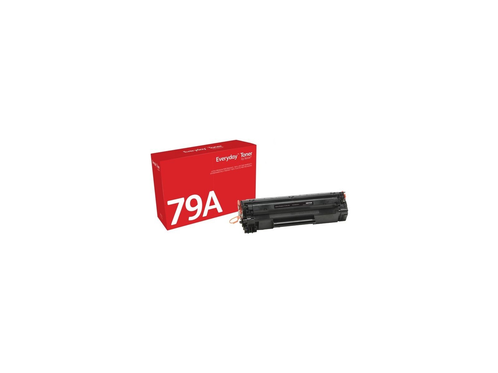 006R03644 Xerox Everyday Black Toner Compatible With Hp Cf279A 006R03644 Xerox Everyday Black Toner Compatible With Hp Cf279A