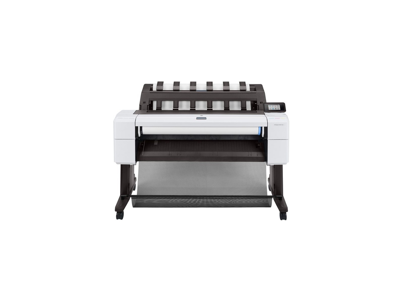 3EK10A HP Designjet T1600 36-In Printer 3EK10A HP Designjet T1600 36-In Printer