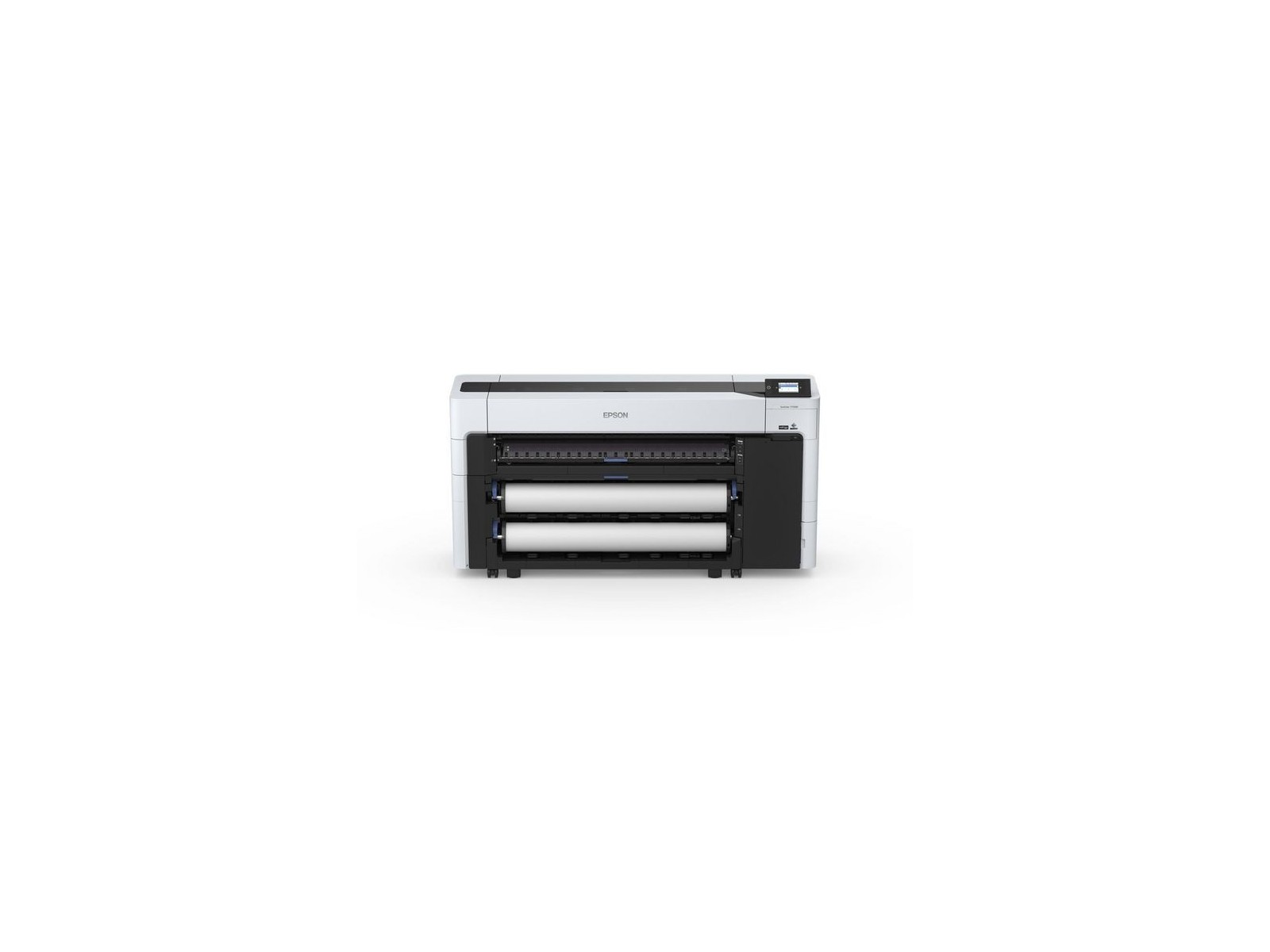 C11CH83301A0 Epson Surecolor Sc-T7700D Large Format Printer Wi-Fi Inkjet Colour 1200 X 2400 Dpi A2 (420 X 594 Mm) Ethernet Lan C11CH83301A0 Epson Surecolor Sc-T7700D Large Format Printer Wi-Fi Inkjet Colour 1200 X 2400 Dpi A2 (420 X 594 Mm) Ethernet Lan