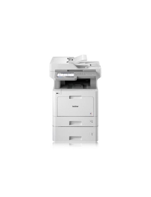 MFCL9570CDWTG2 Brother Mfc-L9570Cdwt Multifunction Printer Laser A4 2400 X 600 Dpi 31 Ppm Wi-Fi