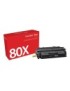 006R03841 Xerox Everyday Black Toner Compatible With Hp Cf280X