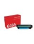 006R03676 Xerox Everyday Cyan Toner Compatible With Hp Ce261A