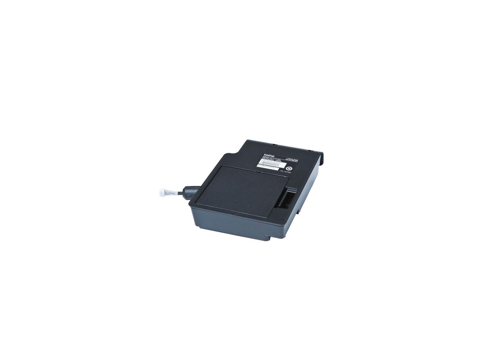 PABB003 Brother Pa-Bb-003 Printer/Scanner Spare Part Battery 1 Pc(S) PABB003 Brother Pa-Bb-003 Printer/Scanner Spare Part Battery 1 Pc(S)