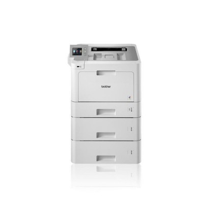 HLL9310CDWTTG2 Brother Hl-L9310Cdwtt Laser Printer Colour 2400 X 600 Dpi A4 Wi-Fi