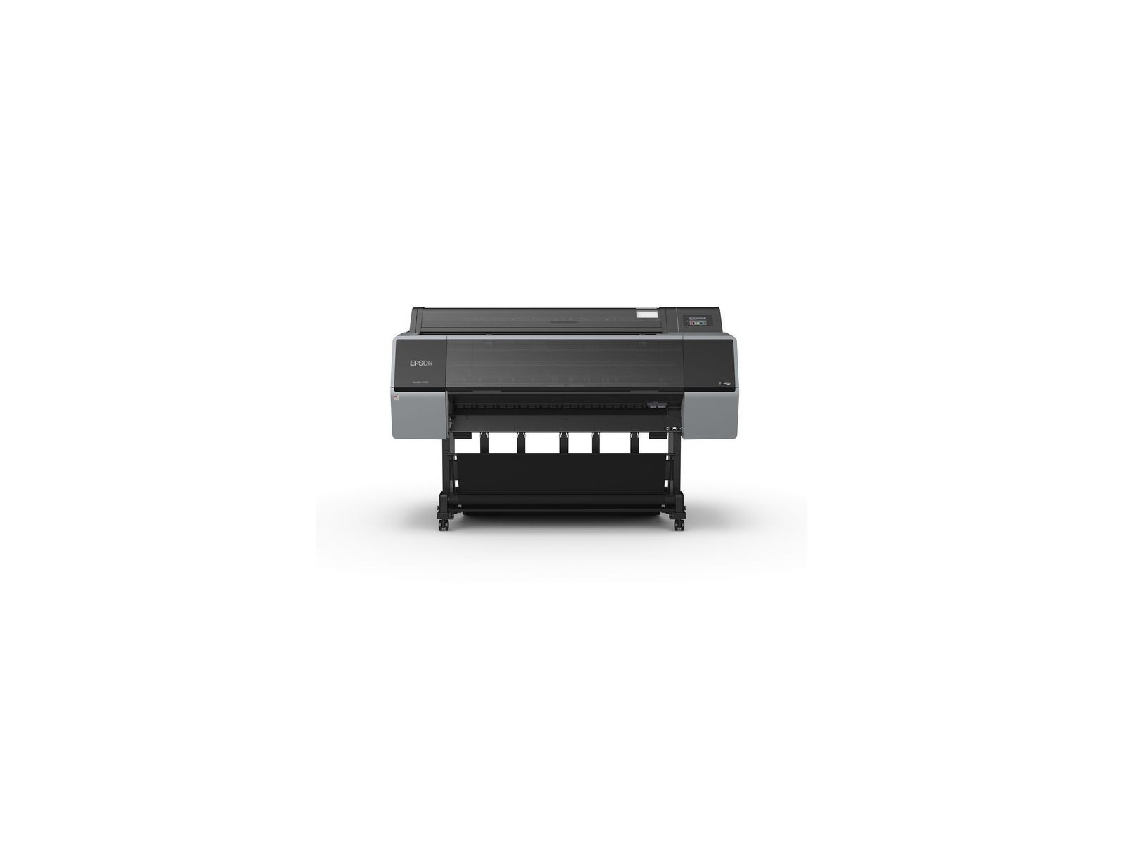 C11CH13301A0 Epson Surecolor Sc-P9500 Large Format Printer Inkjet Colour 1200 X 2400 Dpi A0 (841 X 1189 Mm) Ethernet Lan C11CH13301A0 Epson Surecolor Sc-P9500 Large Format Printer Inkjet Colour 1200 X 2400 Dpi A0 (841 X 1189 Mm) Ethernet Lan