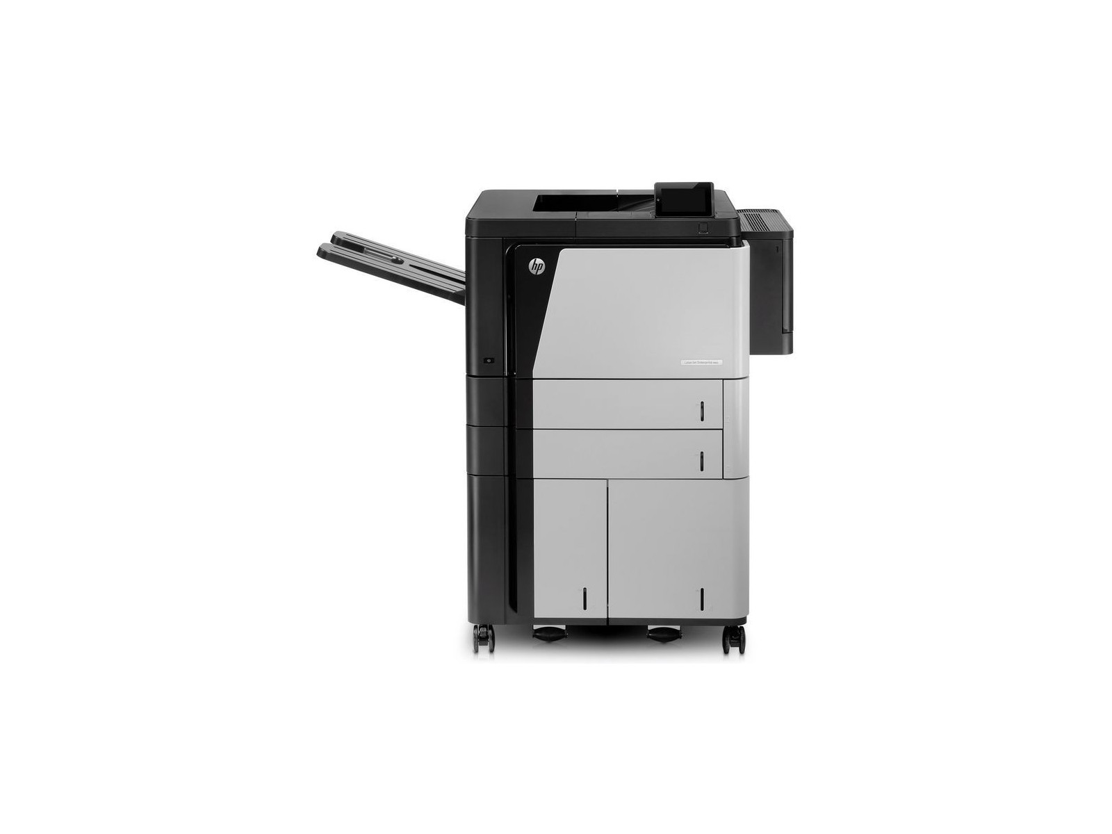 CZ245A HP Laserjet Enterprise M806X+ Printer, Black And White, Printer For Business, Print, Front-Facing Usb Printing Two-Sided CZ245A HP Laserjet Enterprise M806X+ Printer, Black And White, Printer For Business, Print, Front-Facing Usb Printing Two-Sided