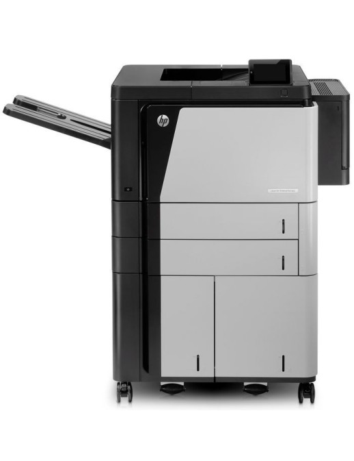 CZ245A HP Laserjet Enterprise M806X+ Printer, Black And White, Printer For Business, Print, Front-Facing Usb Printing Two-Sided 