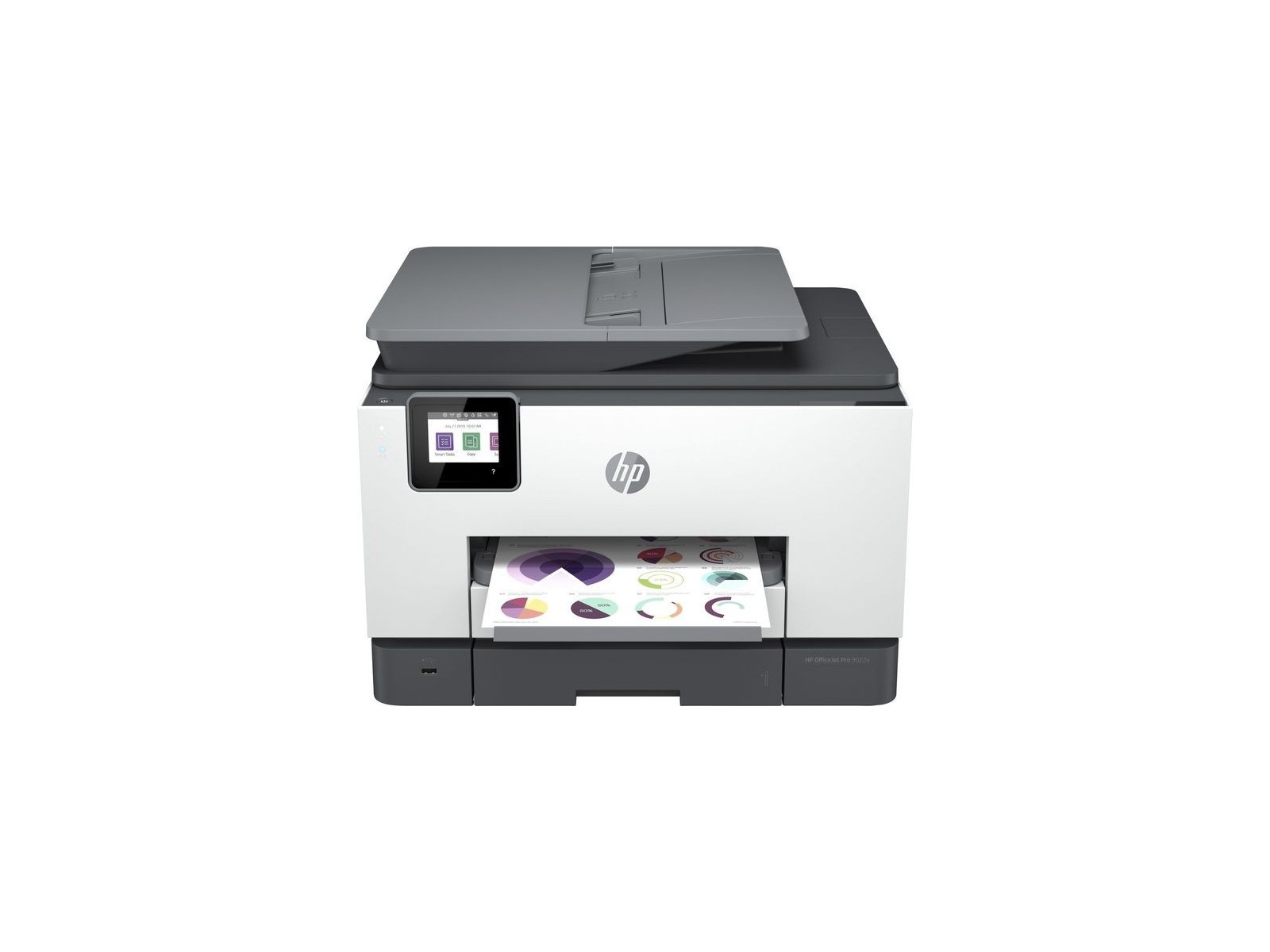 226Y0B686 HP Officejet Pro Hp 9022E All-In-One Printer, Color, Printer For Small Office, Print, Copy, Scan, Fax, Hp+ Hp Instant 226Y0B686 HP Officejet Pro Hp 9022E All-In-One Printer, Color, Printer For Small Office, Print, Copy, Scan, Fax, Hp+ Hp Instant