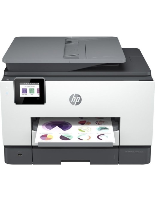 226Y0B686 HP Officejet Pro Hp 9022E All-In-One Printer, Color, Printer For Small Office, Print, Copy, Scan, Fax, Hp+ Hp Instant 