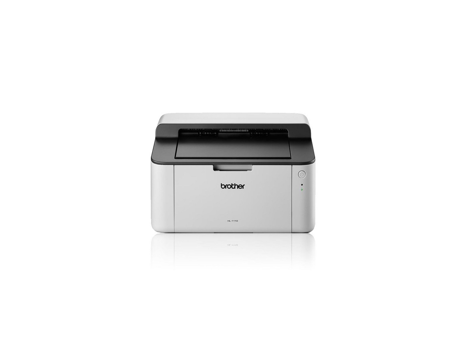 HL1110EYJ1 Brother Hl-1110E Laser Printer 2400 X 600 Dpi A4 HL1110EYJ1 Brother Hl-1110E Laser Printer 2400 X 600 Dpi A4