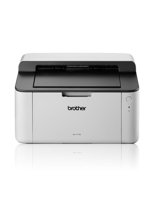 HL1110EYJ1 Brother Hl-1110E Laser Printer 2400 X 600 Dpi A4