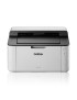 HL1110EYJ1 Brother Hl-1110E Laser Printer 2400 X 600 Dpi A4