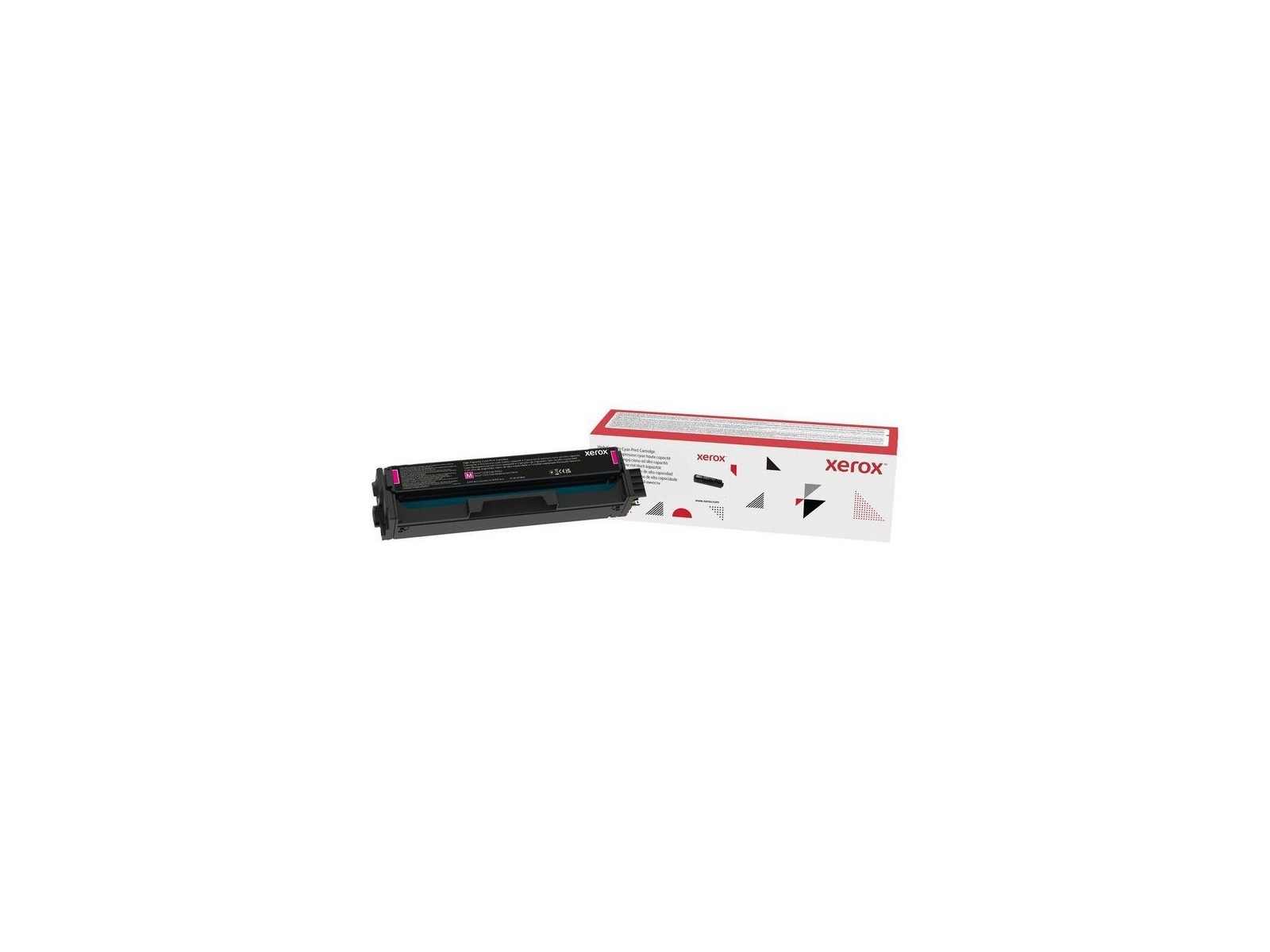 006R04397 Xerox Toner Cartridge 1 Pc(S) Original Magenta 006R04397 Xerox Toner Cartridge 1 Pc(S) Original Magenta