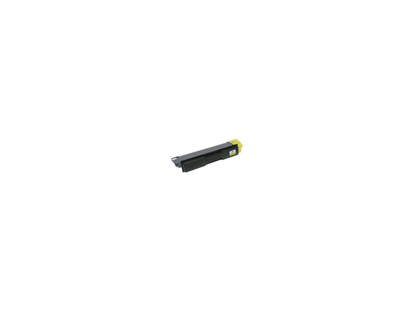 43405 Katun Toner Cartridge Yellow 1T02KTANL0 TK-580Y 645131 43405 Katun Toner Cartridge Yellow 1T02KTANL0 TK-580Y 645131