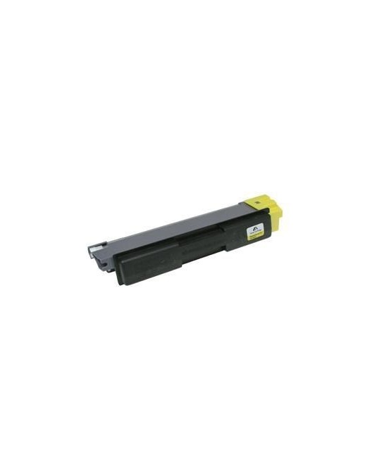 43405 Katun Toner Cartridge Yellow 1T02KTANL0 TK-580Y 645131