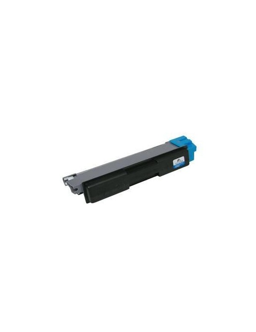 43395 Katun Toner Cartridge Cyan 1T02KVCNL0 TK-590C 645106