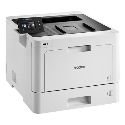 HLL8360CDWG1 Brother Hl-L8360Cdw Laser Printer Colour 2400 X 600 Dpi A4 Wi-Fi