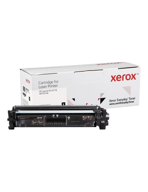 006R04237 Xerox Everyday Black Toner Compatible With Hp 94X (Cf294X), High Yield