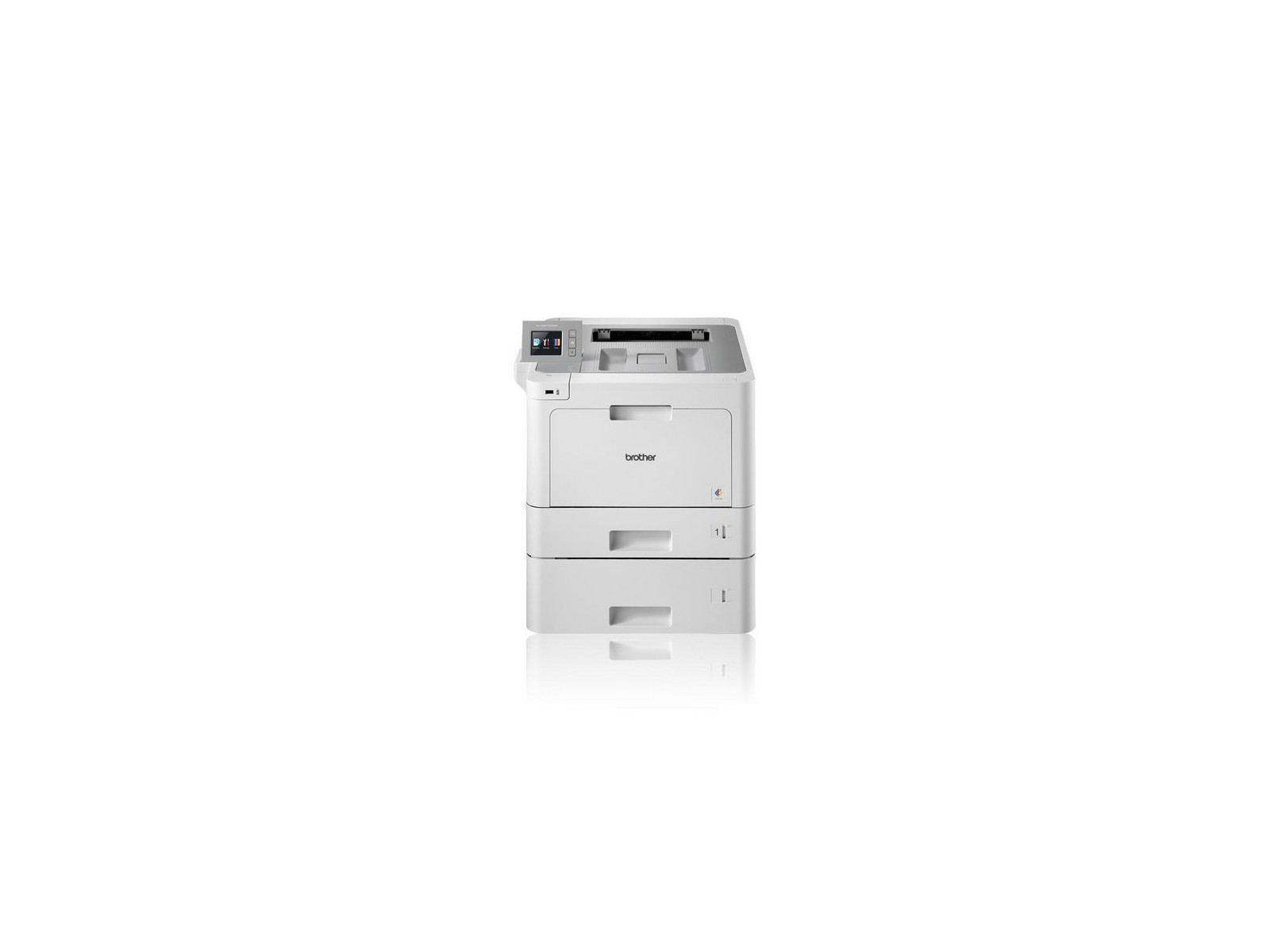 HLL9310CDWTG2 Brother Hl-L9310Cdwt Laser Printer Colour 2400 X 600 Dpi A4 Wi-Fi HLL9310CDWTG2 Brother Hl-L9310Cdwt Laser Printer Colour 2400 X 600 Dpi A4 Wi-Fi