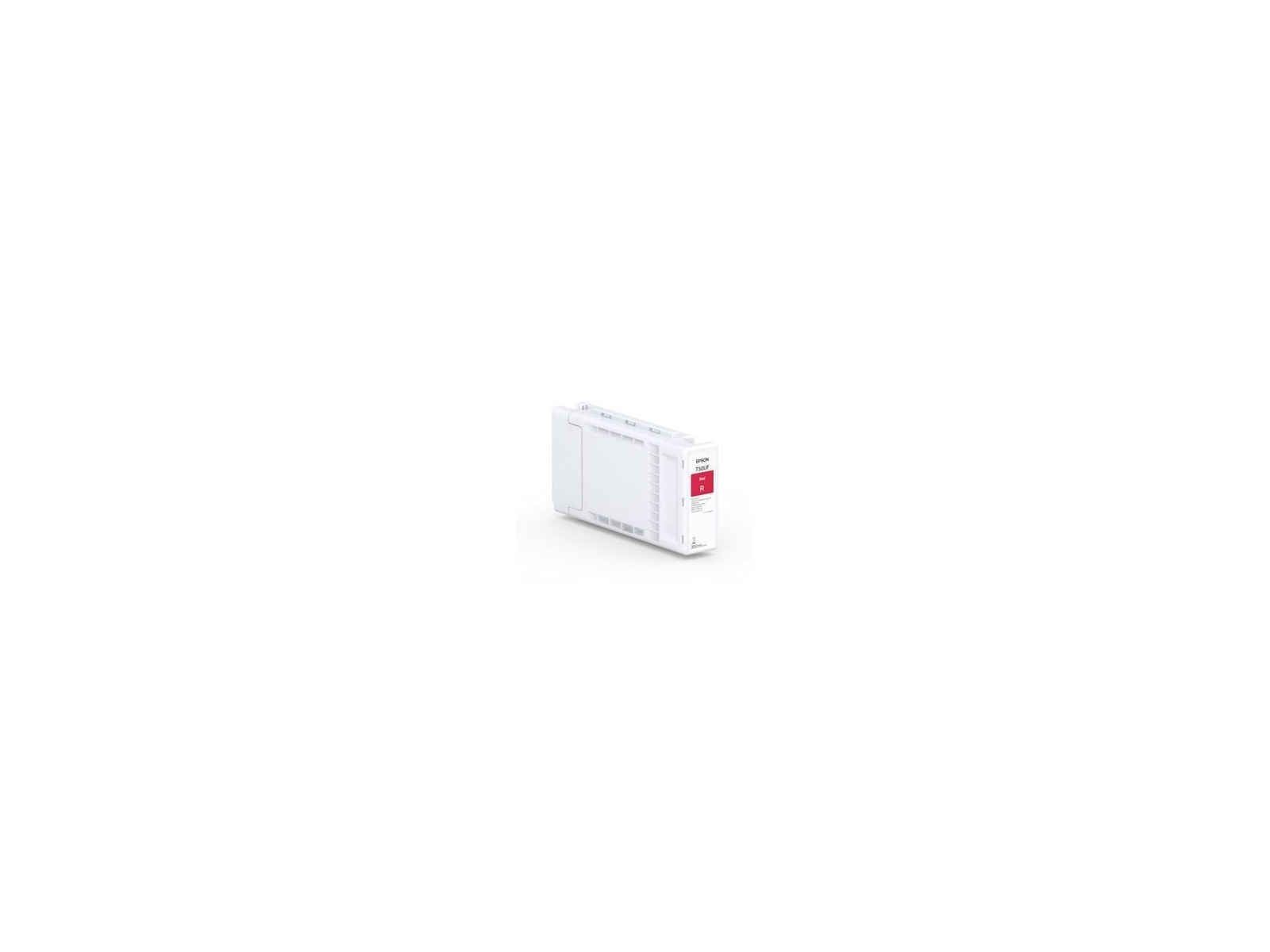 C13T50UF00 Epson Ultrachrome Xd3 Ink Cartridge 1 Pc(S) Red C13T50UF00 Epson Ultrachrome Xd3 Ink Cartridge 1 Pc(S) Red