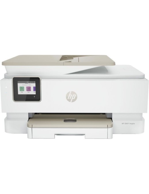 349W0B629 HP Envy Hp Inspire 7924E All-In-One Printer, Home, Print, Copy, Scan, Wireless Hp+ Hp Instant Ink Eligible Automatic D