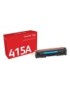006R04185 Xerox Everyday Cyan Toner Compatible With Hp 415A (W2031A), Standard Yield