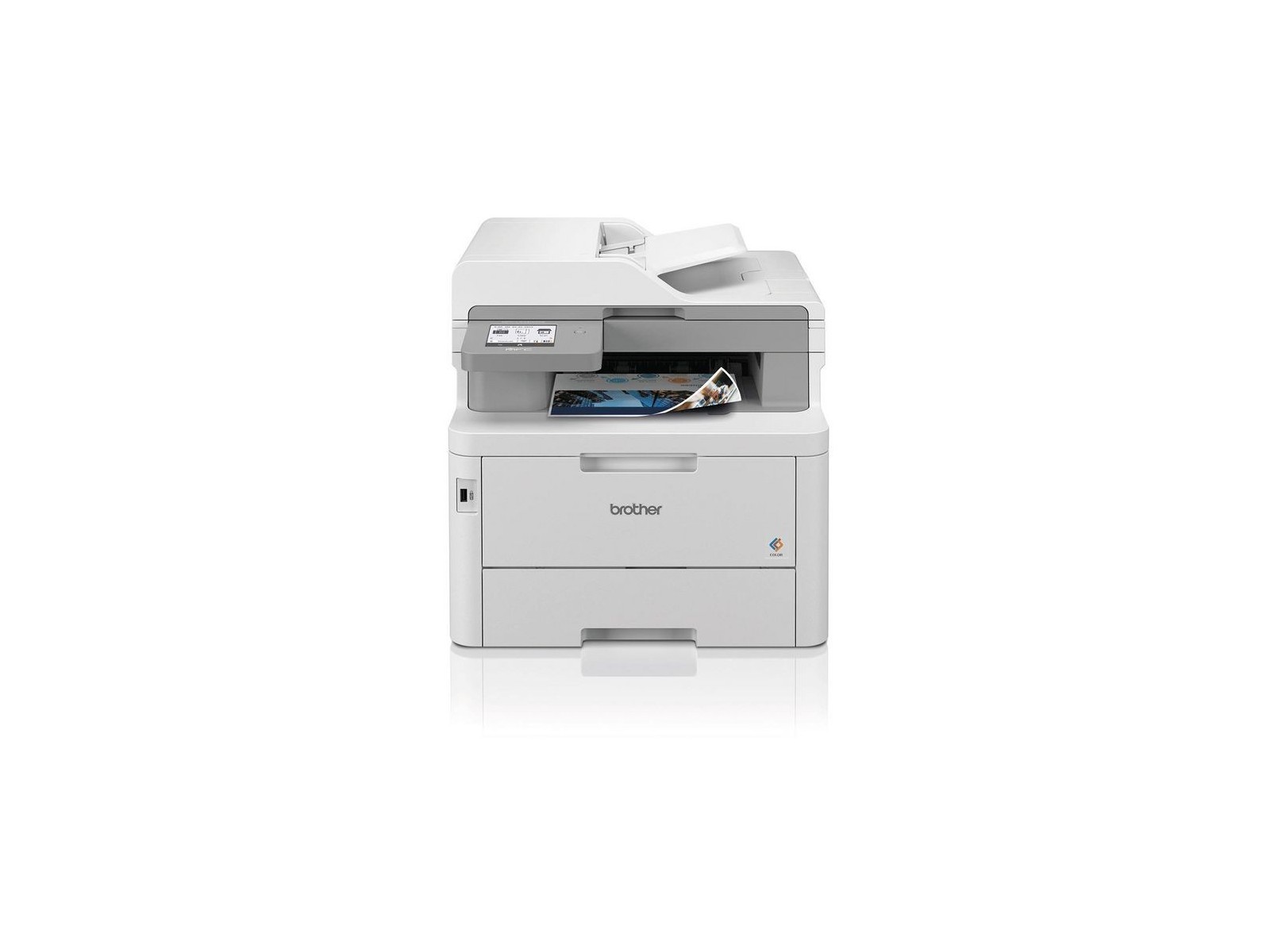 MFC-L8340CDW Brother Wireless LED printer MFC-L8340CDW Brother Wireless LED printer