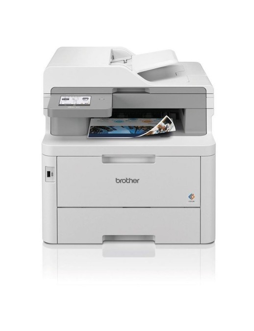 MFC-L8340CDW Brother Wireless LED printer