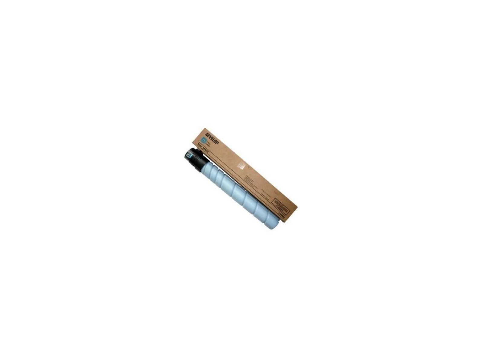A9E84D0 Develop Toner Cartridge 1 Pc(S) Original Cyan A9E84D0 Develop Toner Cartridge 1 Pc(S) Original Cyan