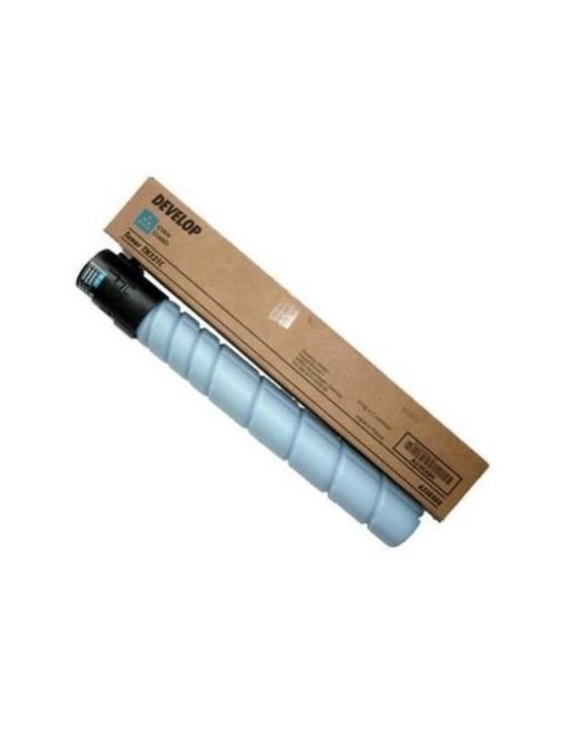 A9E84D0 Develop Toner Cartridge 1 Pc(S) Original Cyan
