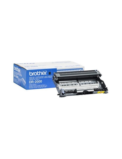 DR2000YJ1 Brother Drum Unit