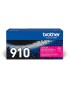 TN-910M Brother Toner Cartridge 1 Pc(S) Original Magenta