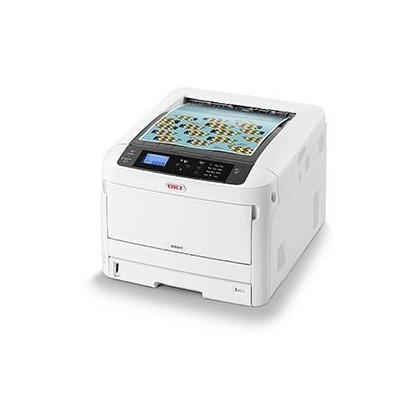 47228002 OKI C824Dn Colour 1200 X 600 Dpi A3
