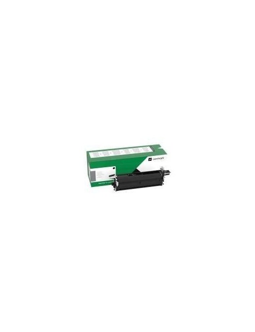 71C0Z10 Lexmark Toner Cartridge 1 Pc(S) Original Black