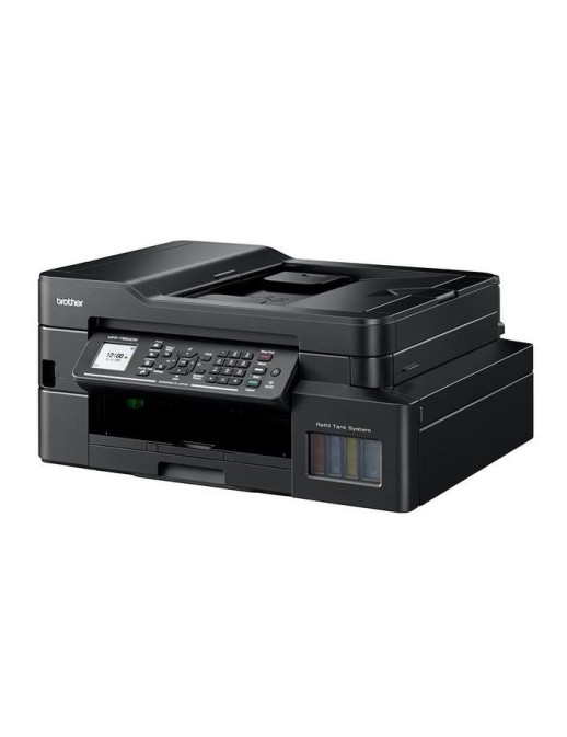 MFCT920DWYJ1 Brother Mfc-T920Dw Inkjet A4 6000 X 1200 Dpi 30 Ppm Wi-Fi